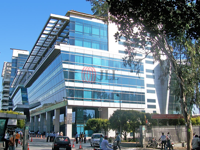 IBC Knowledge Park Tower C No. 4, Opp to fire station, 1