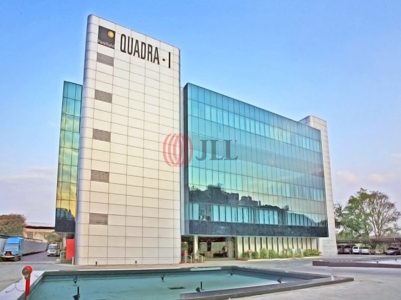 Quadra Tower 1 Keshav Nagar, Pune Office properties JLL