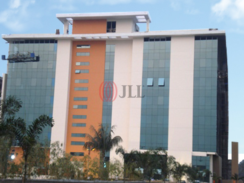 Ecospace, The Business Park Block 3B Plot II /F/ 11, Block 3B