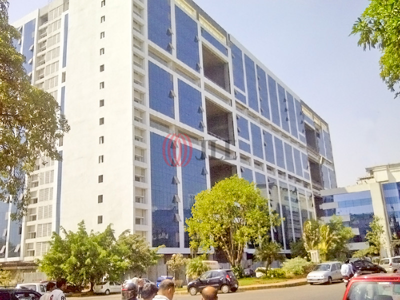 Rupa Solitaire MIDC Industrial Area, Mahape Road, Millenium Business