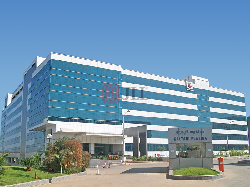 Kalyani Platina Ebony EPIP Zone Whitefield Rd, Kundalahalli