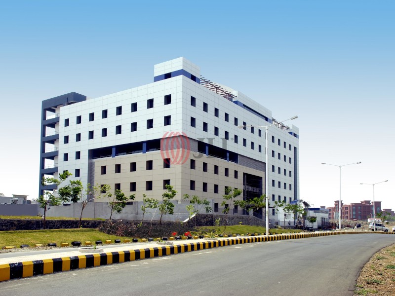 Sai Axis | MIDC Technology Park, Talawade Chakan Road, | Pune Office ...