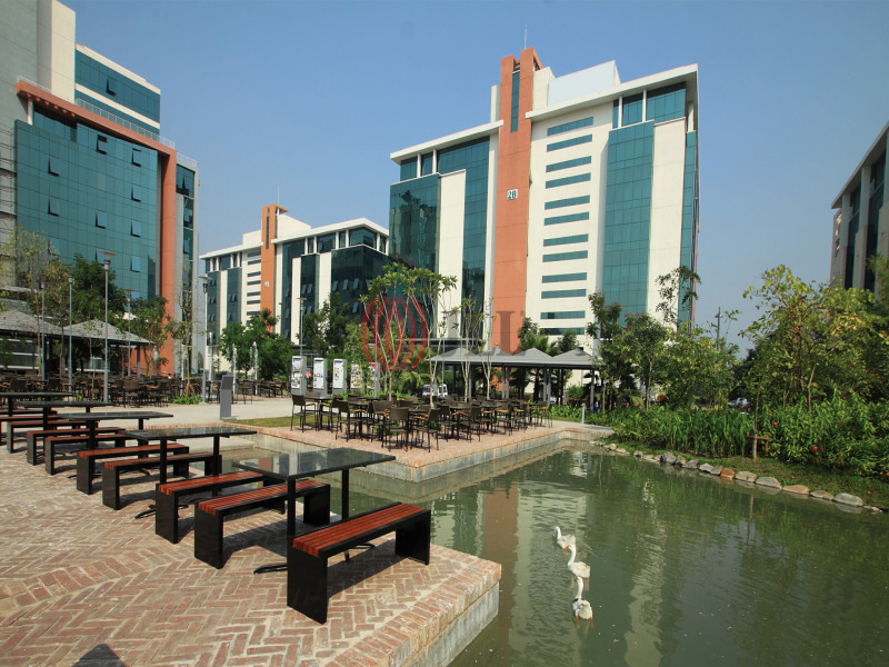 Ecospace, The Business Park Block 2A Plot II /F/ 11, Block 2A