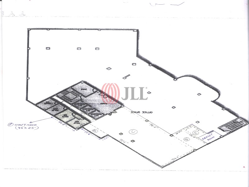 Ambience Corporate Tower I | DLF Phase 3, National Highway 8, | Gurgaon