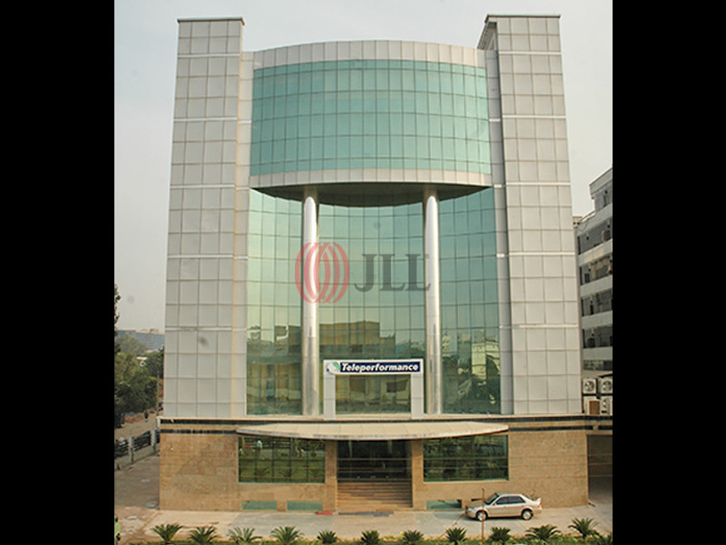 Plot No 398 UV-3 | Sector 19, | Gurgaon Office properties | JLL