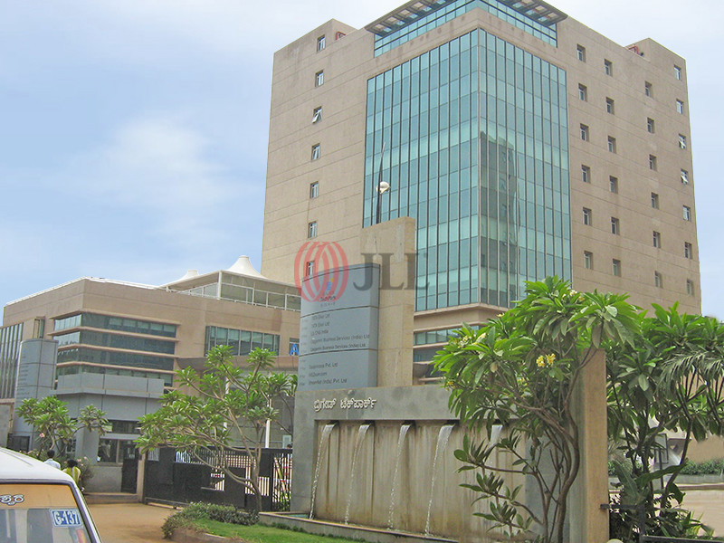 Brigade Tech Park Tower B Pattandur Agrahara, Bengaluru Office
