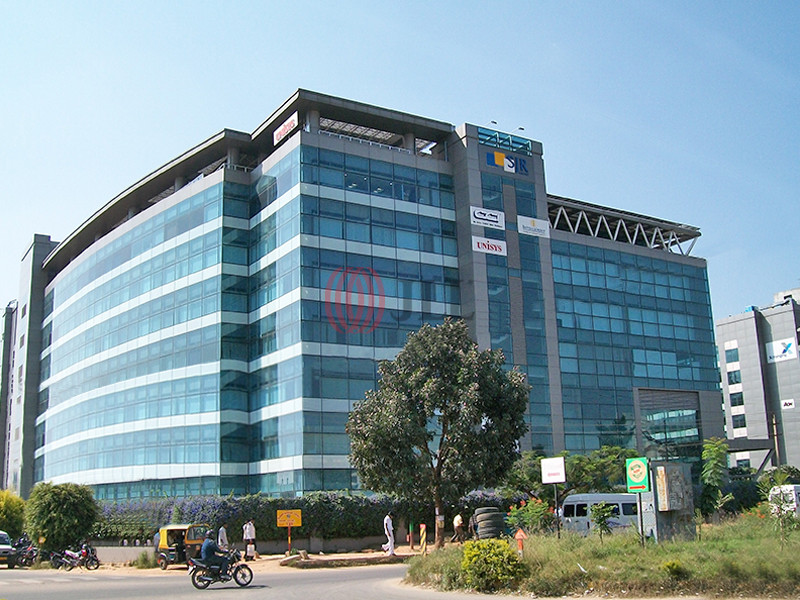 SJR I Park Tower 1 EPIP Zone, Opposite Satya Sai Hospital