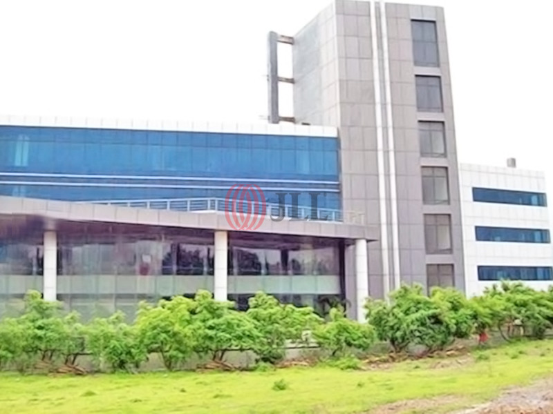 IP Tower Talawade Chakan Road, MIDC Technology Park, Talawade, Pune