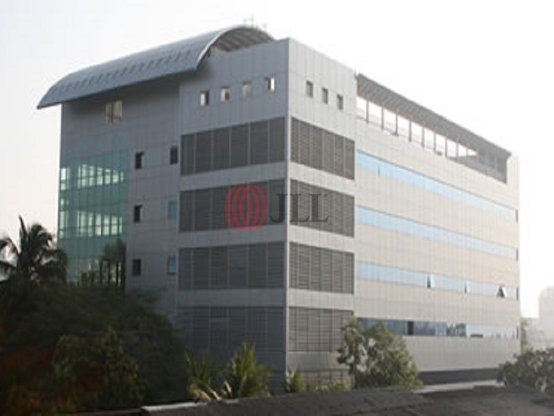 Sun Infotech Park Road no 16V, Plot no B23,Thane Industrial Area