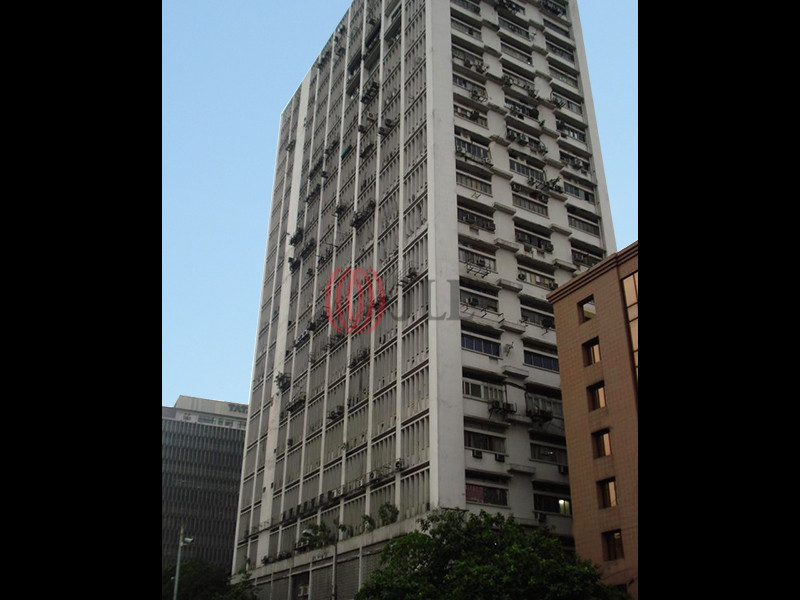 Everest House 46C Jawaharlal Nehru Road, Kolkata Office properties