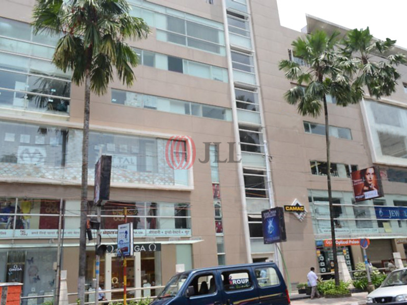 Camac Square Plot Number 24, Kolkata Office properties JLL