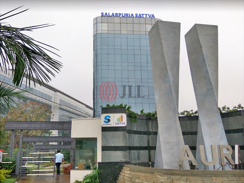 Sattva Aura Block B Marathahalli Sarjapur Outer Circular Road