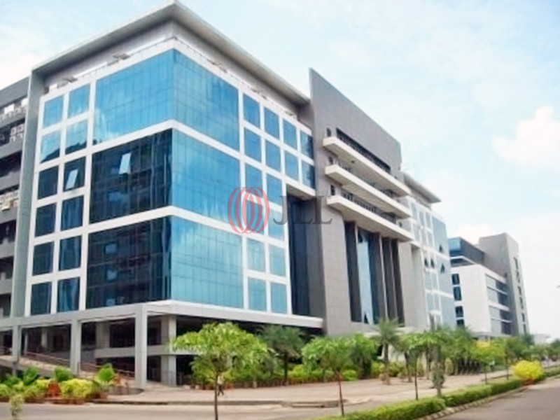 Commerzone Building 3 Samrat Ashok Path, Commerzone IT Park, Pratik