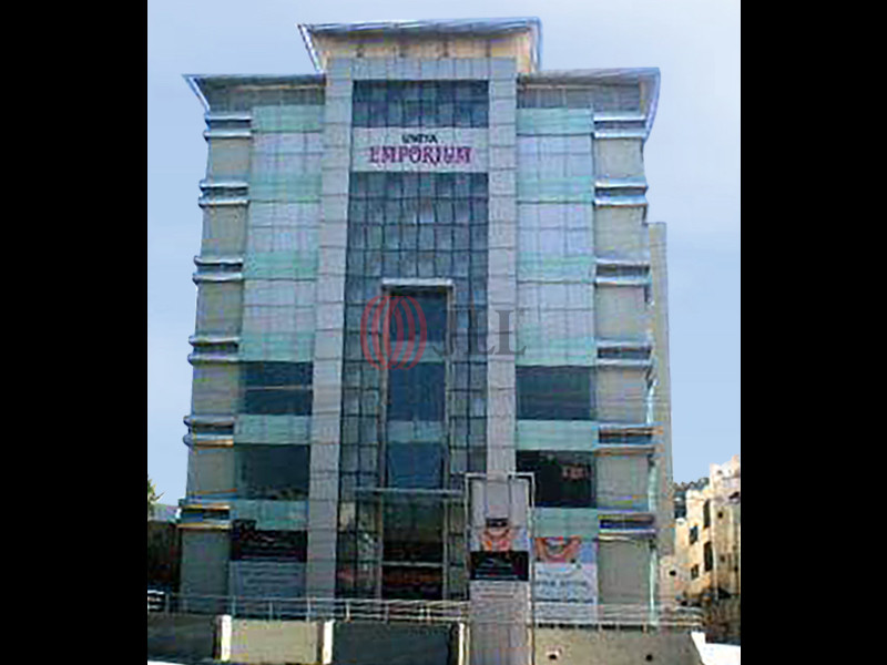 Umiya Emporium Koramangala (Christ college road), Bengaluru Office