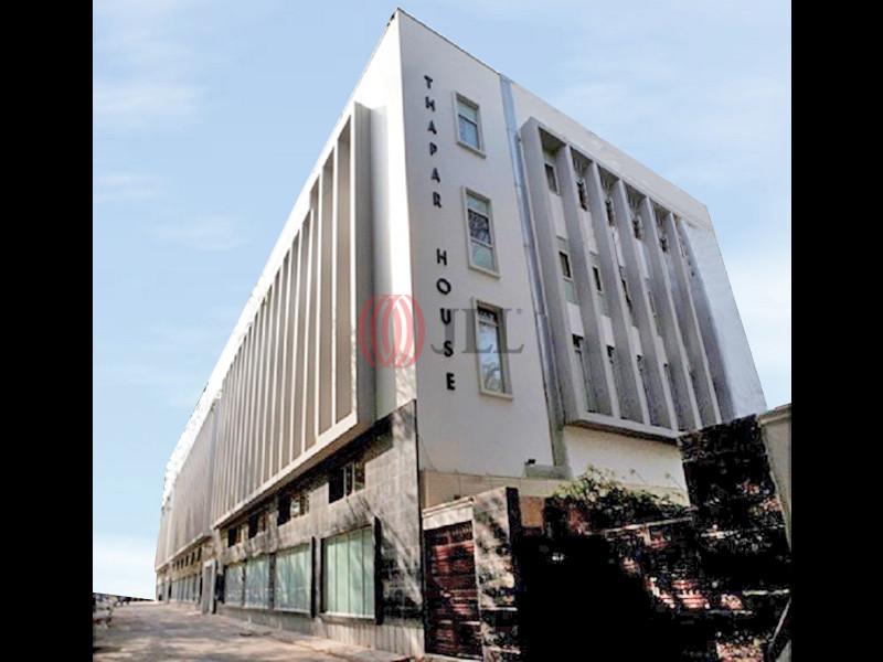 Thaper House 25, Brabourne Road, Kolkata Office properties JLL