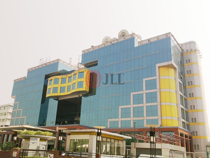 Express Corporate Park | Film City, | Noida Office properties | JLL  Property India | Commercial Office Space for Lease and Sale