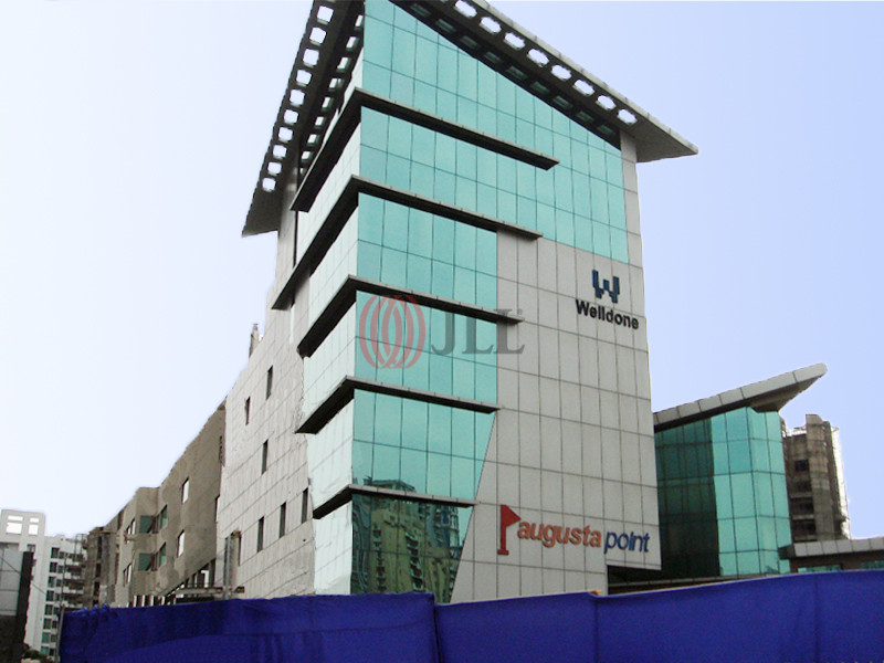 Augusta Point Sector 53, Gurgaon Office properties JLL Property