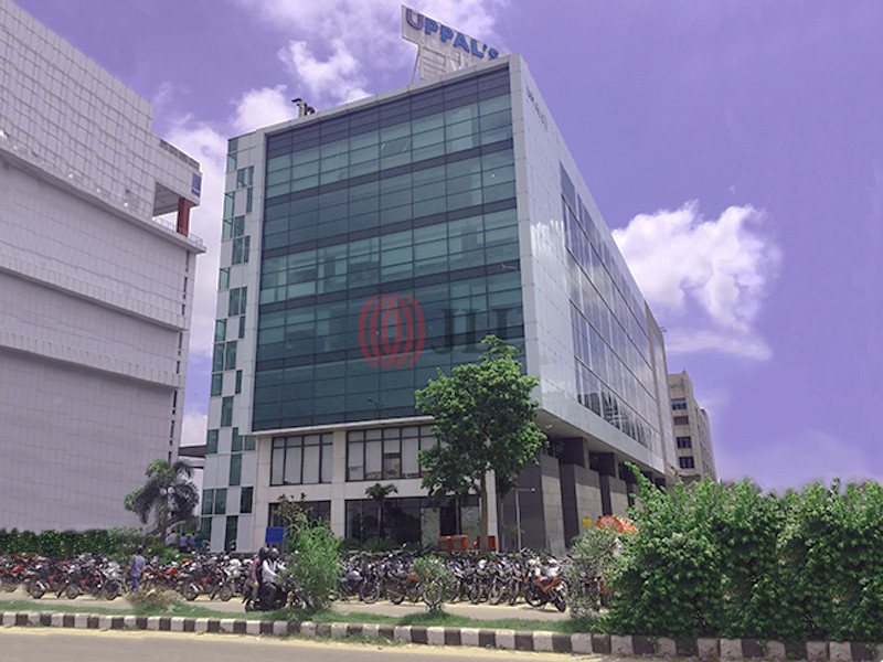 M6 Plaza Jasola District Centre, Delhi Office properties JLL