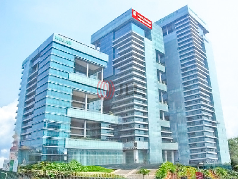 One International Center Tower 1 Senapati Bapat Marg, Babasaheb