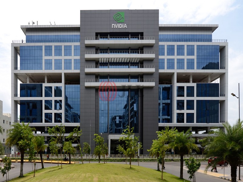 Commerzone Building 4 Samrat Ashok Path, Commerzone IT Park, Pratik