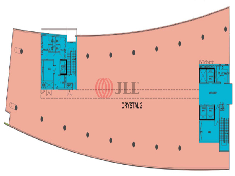 Globsyn Crystal Tower II XI 11 & 12, Block EP, Salt Lake City