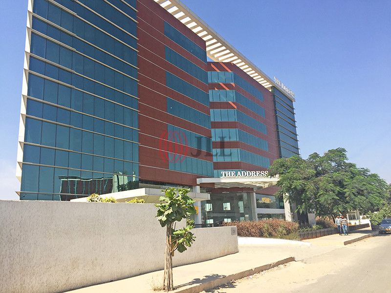 The Address Marathahalli Sarjapur Outer Ring Road, Kadabeesanahalli