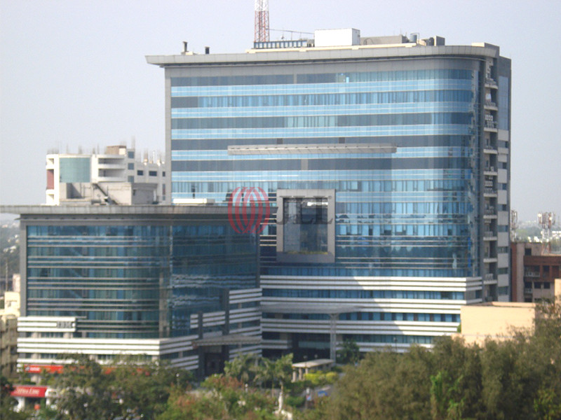 Millennium City IT Park Tower I DN Block, Plot no. 62, Salt lake