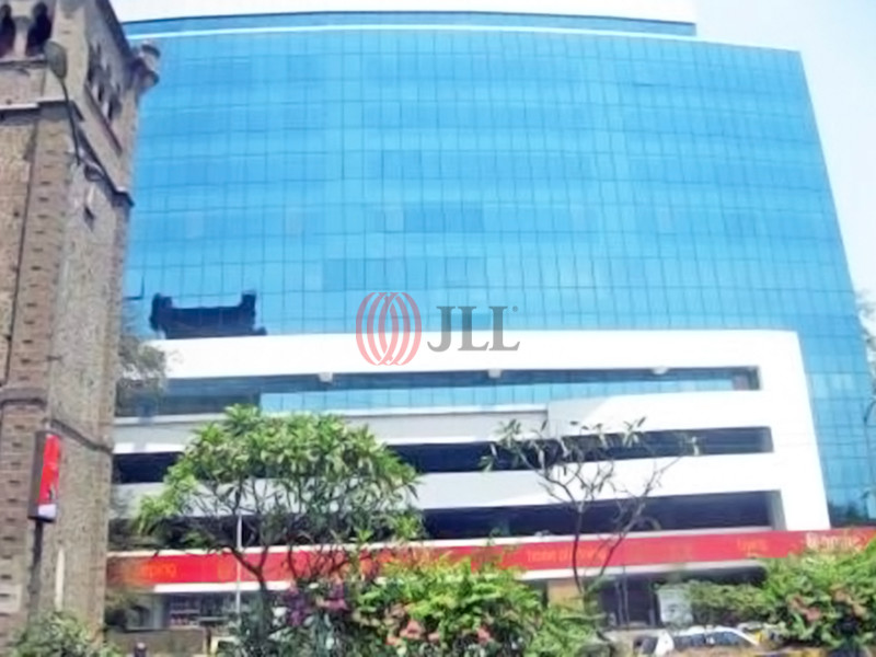 Godrej Eternia Building C Wing A A3, Old Mumbai Pune Highway