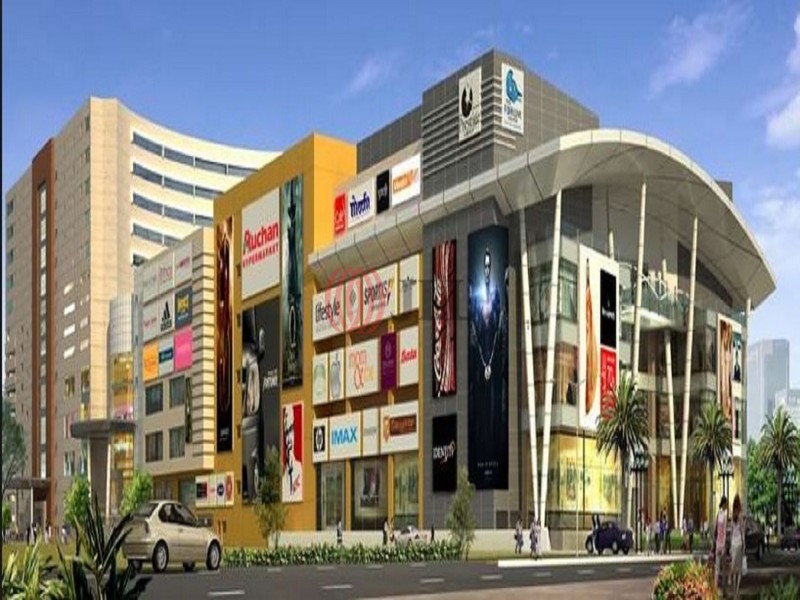 Prestige Centre Court | Arcot Road, | Chennai Office properties | JLL ...