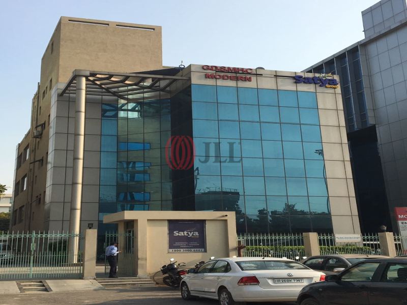 Plot No 8 Institutional Area, Gurgaon Office properties JLL
