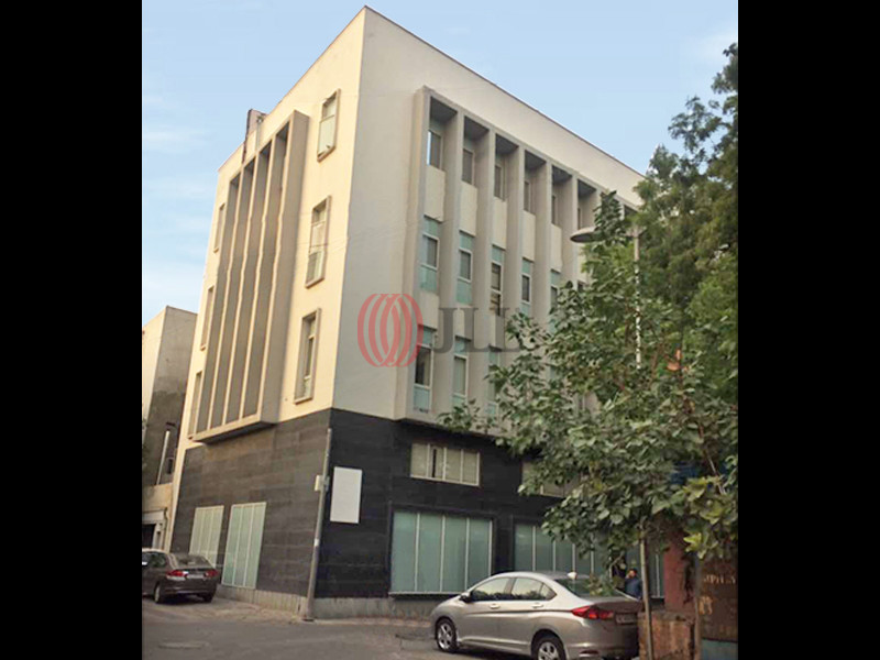 Thapar House Janpath Lane, Delhi Office properties JLL Property