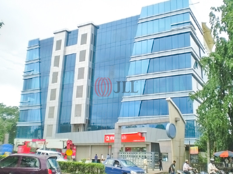 Hyde Park | Saki Vihar, | Mumbai Office properties | JLL Property India ...