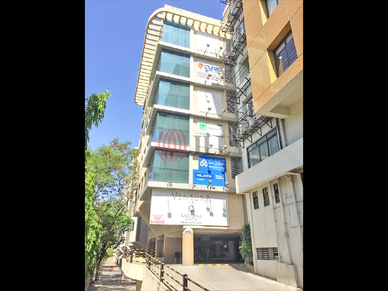 Ventura Survey No 134/1, Sindh Society, Sindh Society, Sadhu Vasvani