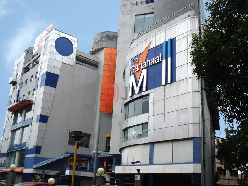 Gariahat Mall | Jamir Lane, Ballygunge, | Kolkata Office properties ...