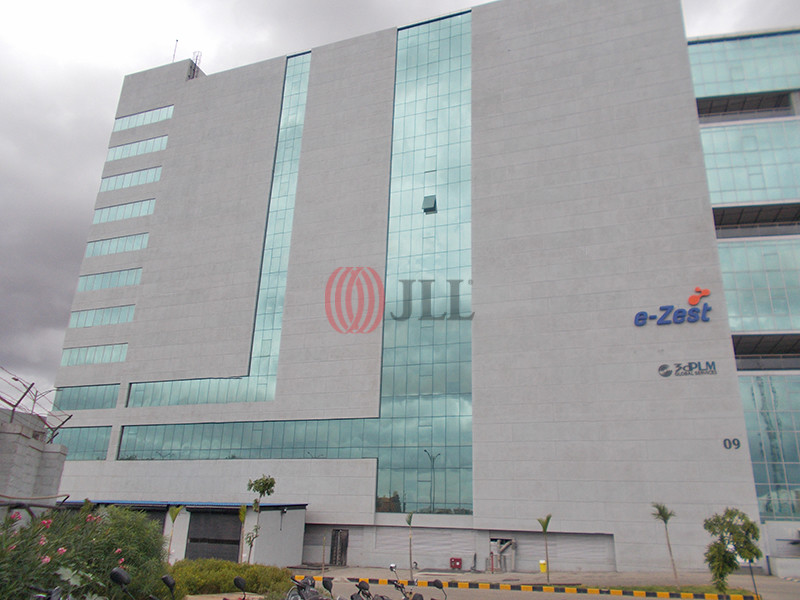 Blueridge SEZ IT Building 9 Survey No 173, Hinjewadi Rajiv Gandhi Infotech Park, Pune