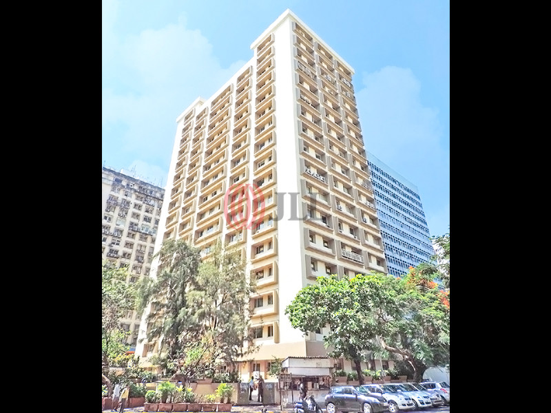 Hoechst House NCPA Marg, Mumbai Office properties JLL Property
