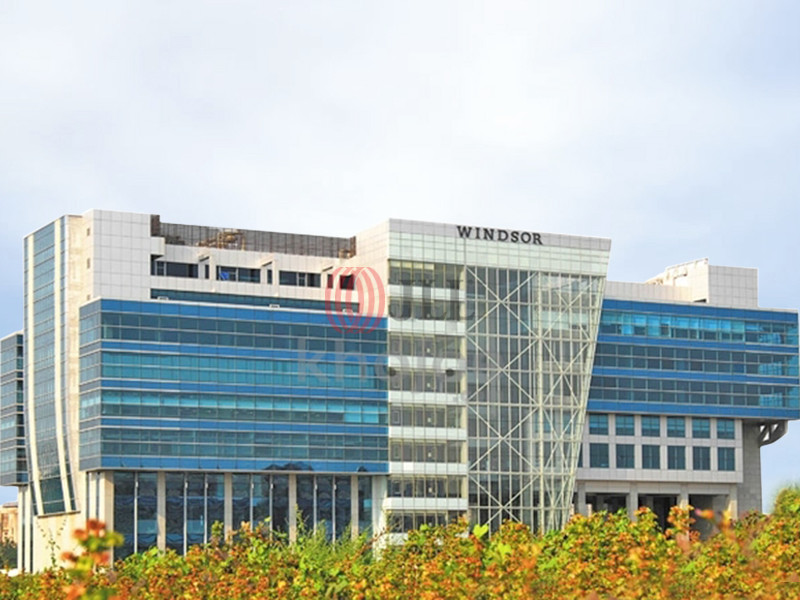 Windsor Kalina(C.S.T.Road), Mumbai Office properties JLL Property