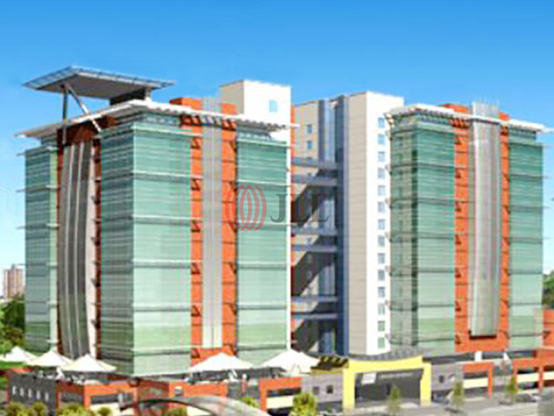 Brigade Metropolis Summit A Whitefield Main Road, Bengaluru