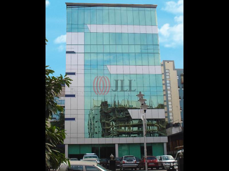 Asyst Park GN Block, Salt lake City, Kolkata Office properties
