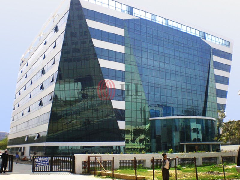 I Labs | Sector 20, | Gurgaon Office properties | JLL Property India ...