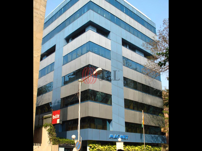 Macmet House 10B, O. C. Ganguly Street, Kolkata Office properties JLL Property India