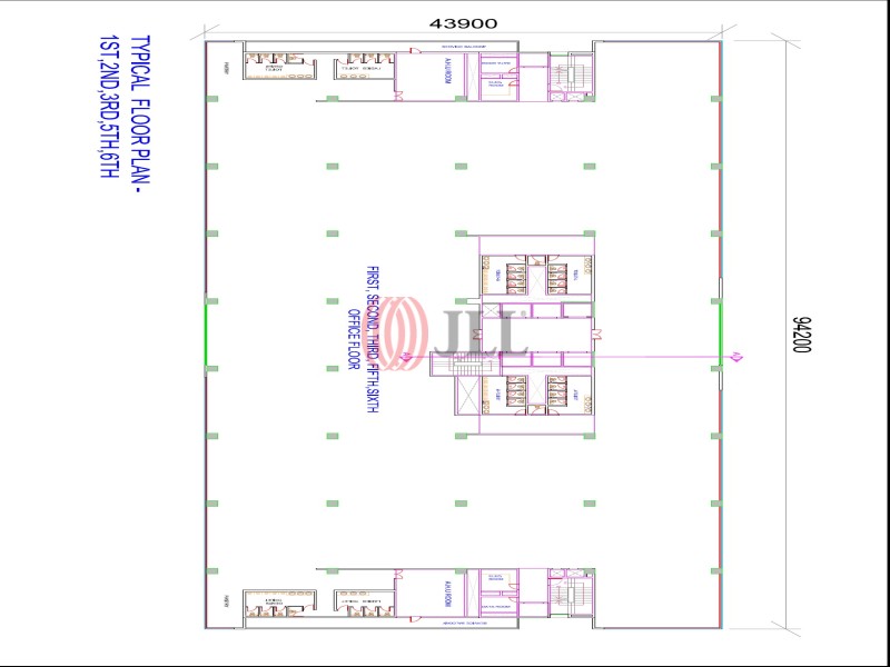 Commerzone - Building 8 | Samrat Ashok Path, Commerzone IT Park, Pratik ...