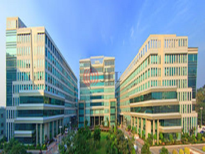 DLF IT SEZ Block 6 Mount Poonamallee Road, Manapakkam, Chennai