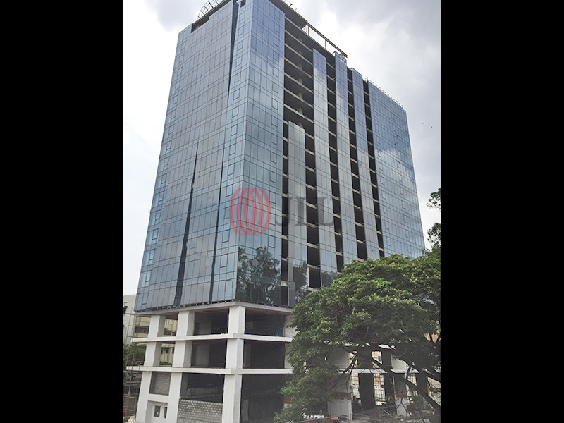 909 Lavelle | Ashok Nagar, Lavelle Road, | Bengaluru Office properties ...