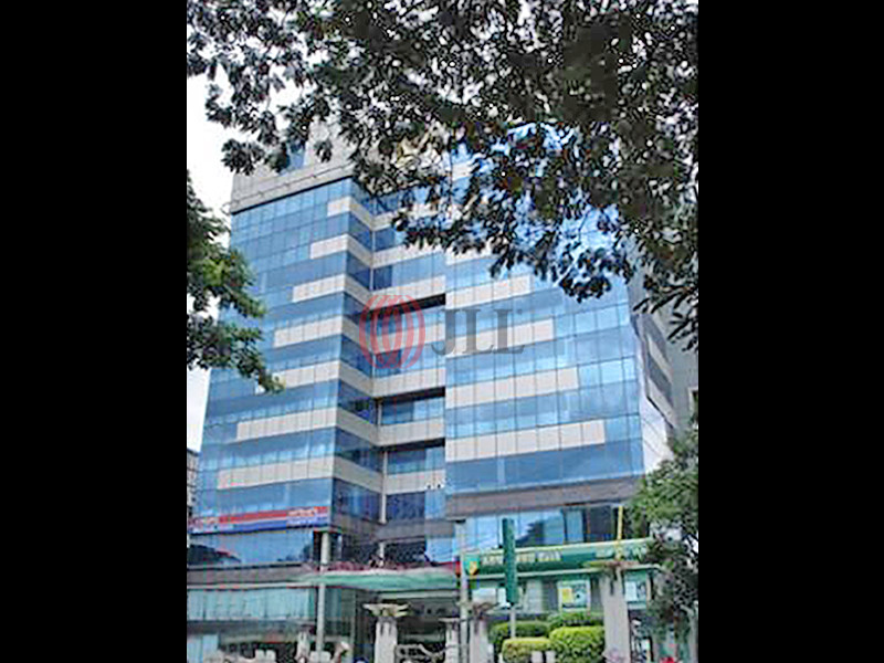 Prestige Towers Richmond Town, Shanthala Nagar, Bengaluru Office