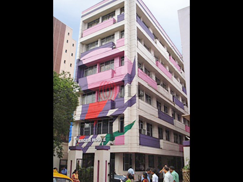 Berger House Plot Number 129, Kolkata Office properties JLL