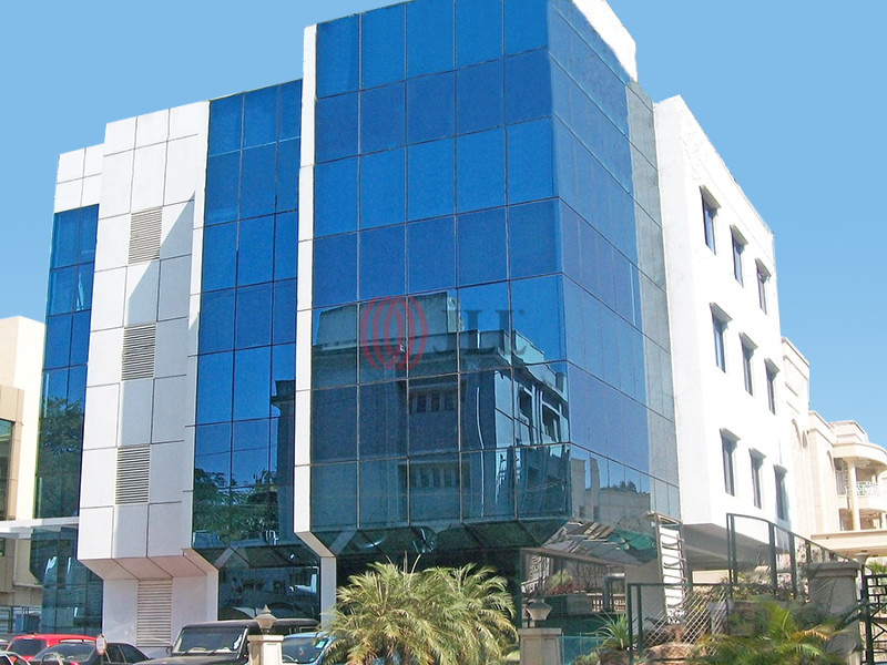Hulkul No 80, 2nd Cross, Lavelle Road, Shanthala Nagar, Ashok Nagar
