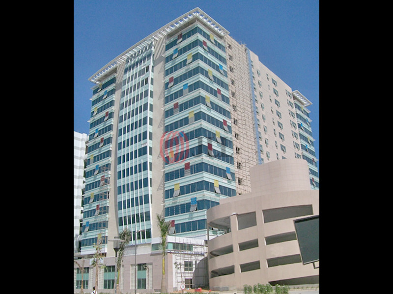 Brigade Metropolis The Arcade Whitefield Road, Bengaluru Office
