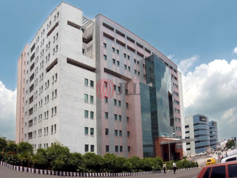 Servcorp HITEC City (Mindspace Maximus Tower 2A) Raheja Mindspace, HUDA Techno Enclave