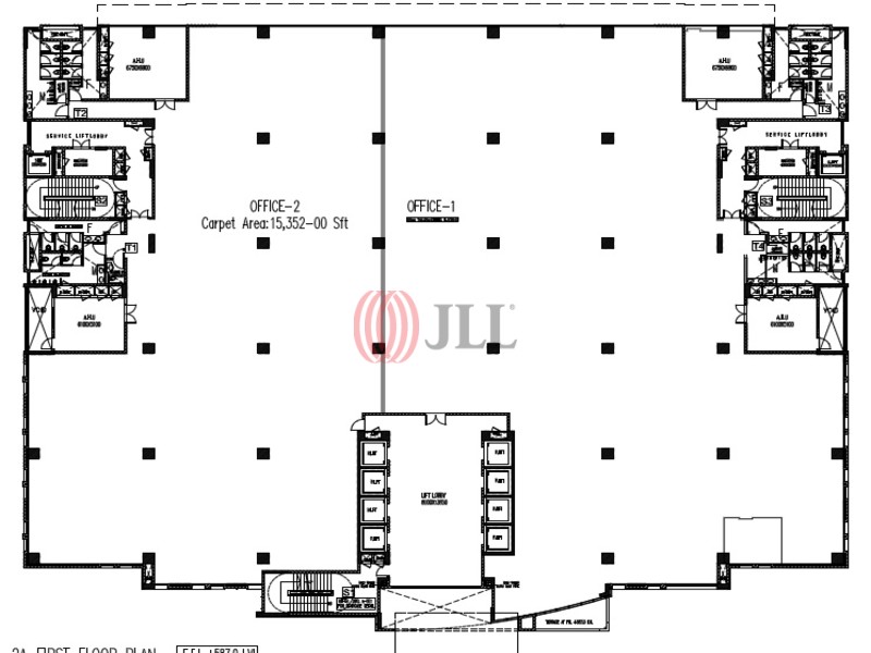 Servcorp - HITEC City (Mindspace - Maximus - Tower 2A) | Raheja ...